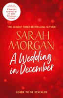 Wedding In December (Morgan Sarah)(Paperback / softback)