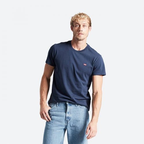 Levi's® The Original Tee SS Blue S