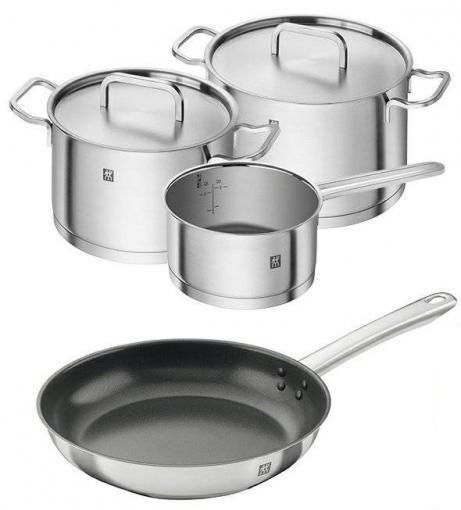 Zwilling Premium starter set do kuchyně 12 kusů ZW-PREMIUMSET