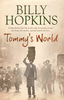 Tommy's World (Hopkins Billy)(Paperback)