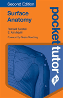 Pocket Tutor Surface Anatomy (Tunstall Richard)(Paperback / softback)