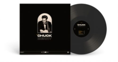 Essential Works 1955-1962 (Chuck Berry) (Vinyl / 12