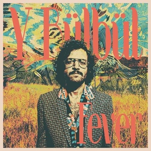 Fever (Y Blbl) (Vinyl / 12