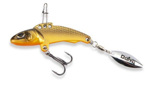 Doiyo nástraha Maku II 14g vzor GO-3832142