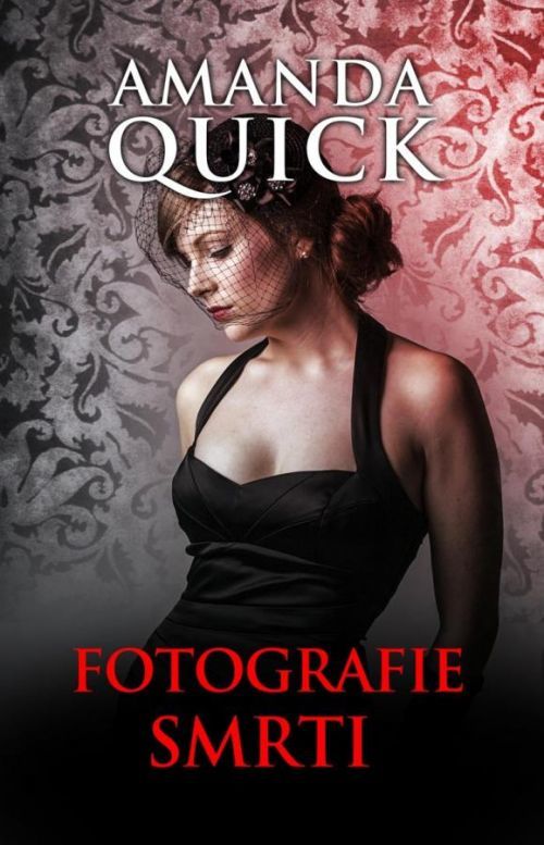 Fotografie smrti - Amanda Quick