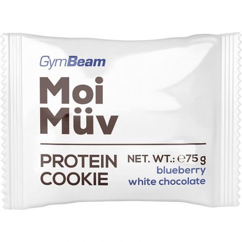 MoiMüv Protein Cookie - GymBeam