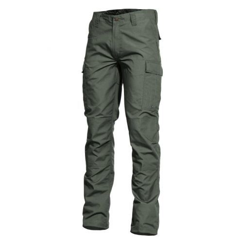 Kalhoty BDU 2.0 PENTAGON® - Camo Green (Barva: Camo green , Velikost: 58)