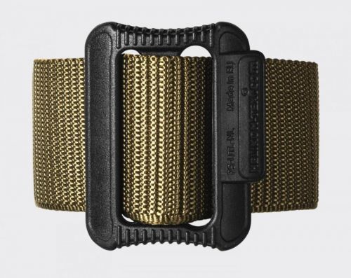 Opasek Urban Tactical Belt® Helikon-Tex® - coyote (Barva: Coyote, Velikost: XL)