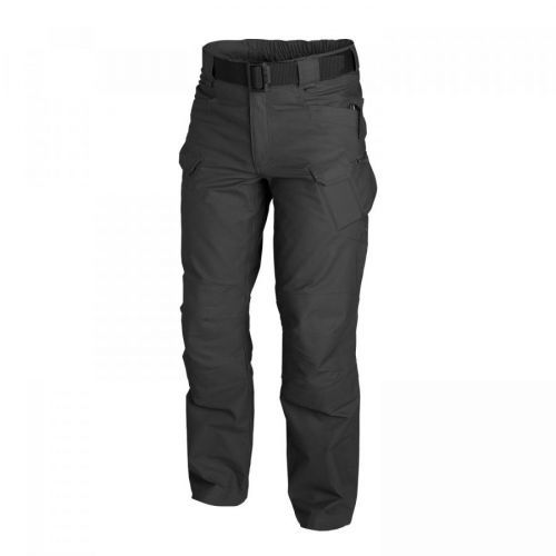 Kalhoty Helikon-Tex® UTP® GEN III Rip Stop - černé (Barva: Černá, Velikost: 4XL)