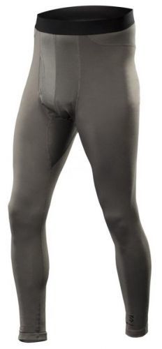 Funkční kalhoty Scutum Wear® Trever - zelené (Barva: Zelená, Velikost: L)