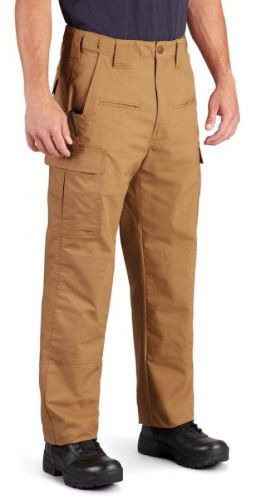Pánské taktické kalhoty Kinetic® Propper® - Coyote (Barva: Coyote, Velikost: 38/32)