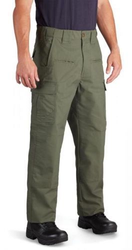 Pánské taktické kalhoty Kinetic® Propper® - Olive Green (Barva: Olive Green, Velikost: 34/32)
