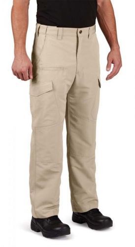 Kalhoty EdgeTec Tactical Propper® - Khaki (Barva: Khaki, Velikost: 34/34)