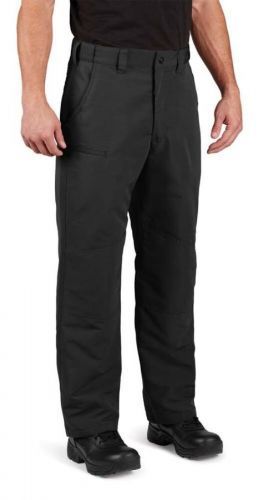 Kalhoty EdgeTec Slick Propper® - černé (Barva: Černá, Velikost: 44/32)