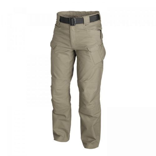 Kalhoty Helikon-Tex® UTP® GEN III Rip Stop - Khaki (Barva: Khaki, Velikost: S - long)