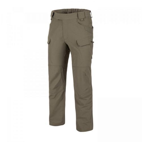 Softshellové kalhoty Helikon-Tex® OTP® VersaStretch® – RAL7013 (Barva: RAL7013, Velikost: 3XL)