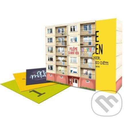 Pojďme si hrát ven