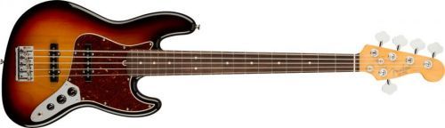 Fender American Pro II Jazz Bass V RW 3TSB