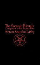 Satanic Rituals - Companion to the 