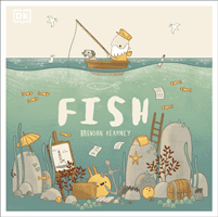 Fish - Brendan Kearney