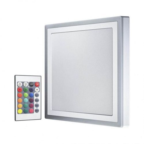 LEDVANCE LEDVANCE LED Color+white square nástěnné 40cm