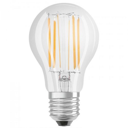 OSRAM OSRAM LED žárovka E27 9W ClassicA 2 700 K čirá