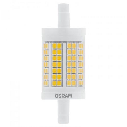 OSRAM OSRAM LED tyč žárovka R7s 11,5W teplá bílá 1521 lm