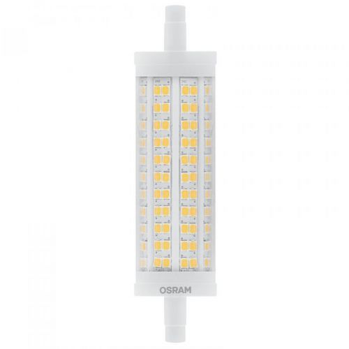 OSRAM OSRAM LED tyč žárovka R7s 17,5W teplá bílá 2452 lm