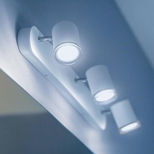 Philips HUE Philips Hue White Ambiance Adore LED spot 3 zdroje