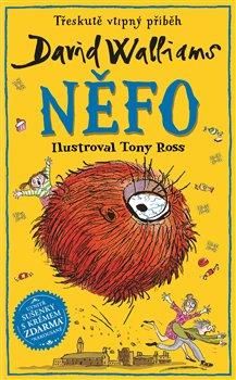 Něfo - Walliams David;Ross Tony, Ostatní (neknižní zboží)