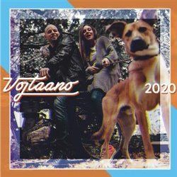 CD 2020 - Vojtaano, Ostatní (neknižní zboží)