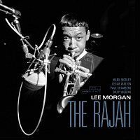 Lee Morgan The Rajah (Vinyl LP)