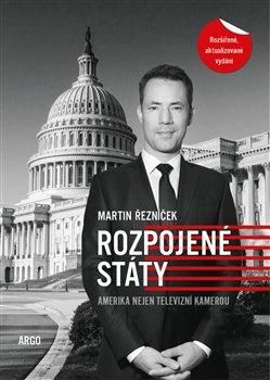 Rozpojené státy - Řezníček Martin, Brožovaná