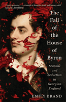 The Fall of the House of Byron, Brožovaná