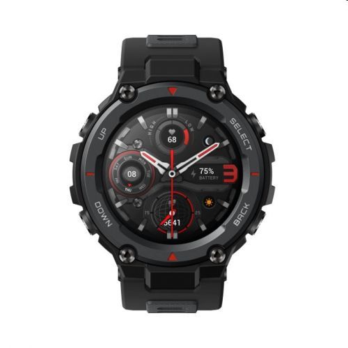 Amazfit T-Rex Pro černé (A2013-MB)