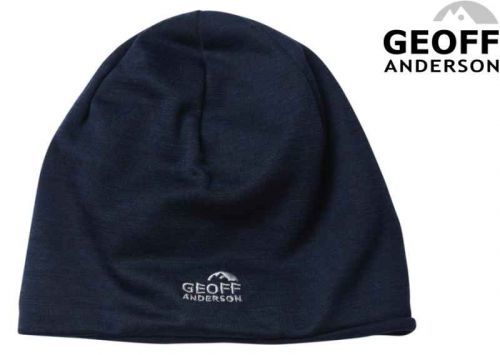 Geoff Anderson čepice WizWool Hood 259 2902|5708058028872