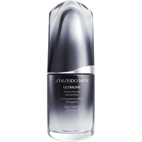 SHISEIDO - Ultimune Power Infusing Concentrate - Koncentrát