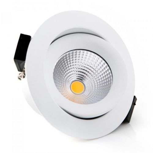 THE LIGHT GROUP SLC One 360° LED podhledové světlo 3 000 K