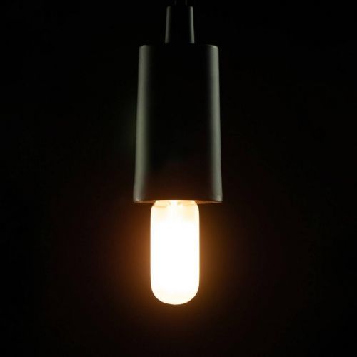 Segula SEGULA LED žárovka E14 4,7W tube 2 600K matná