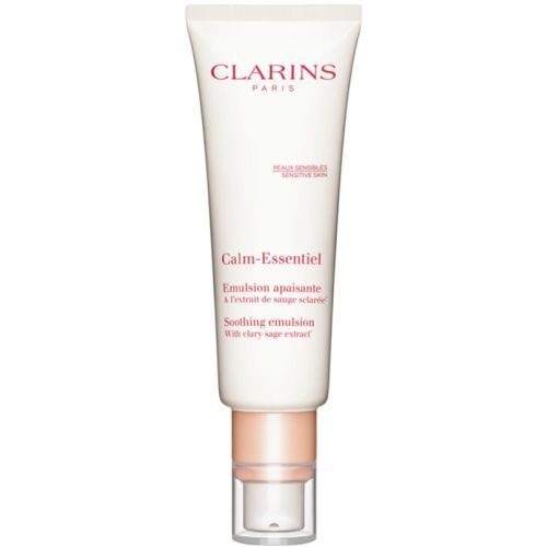 CLARINS - Calm Essentiel Emulsion - Emulze