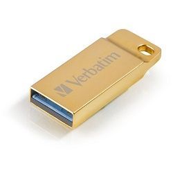 Verbatim 99105 Flashdisk Store 'n' Go 32GB Metal