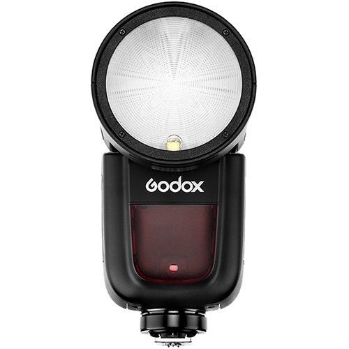 GODOX Speedlite V1 pro Nikon