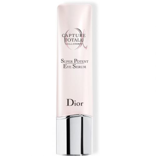 DIOR - Capture Totale Super Potent Eye Serum - Sérum