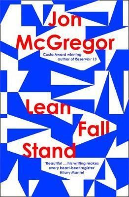 Lean Fall Stand - McGregor Jon