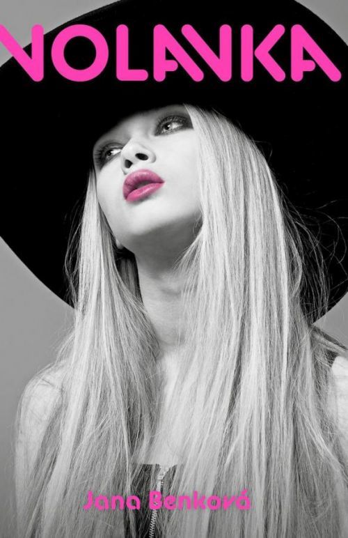 Volavka - Benková Jana, Vázaná