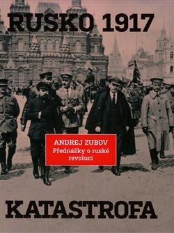Rusko 1917 - Zubov Andrej, Vázaná
