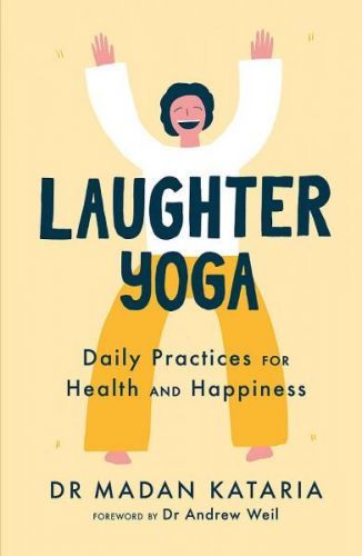 Laughter Yoga - Madan Kataria, Brožovaná