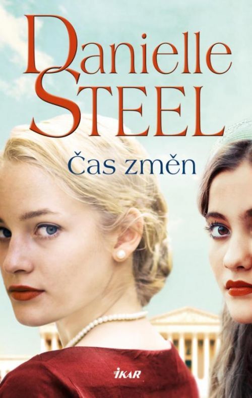 Čas změn - Steel Danielle