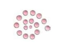 Tekuté perly, 25 ml - miminkovská růžová