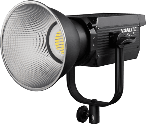 NANLITE FS-150 LED bodové světlo